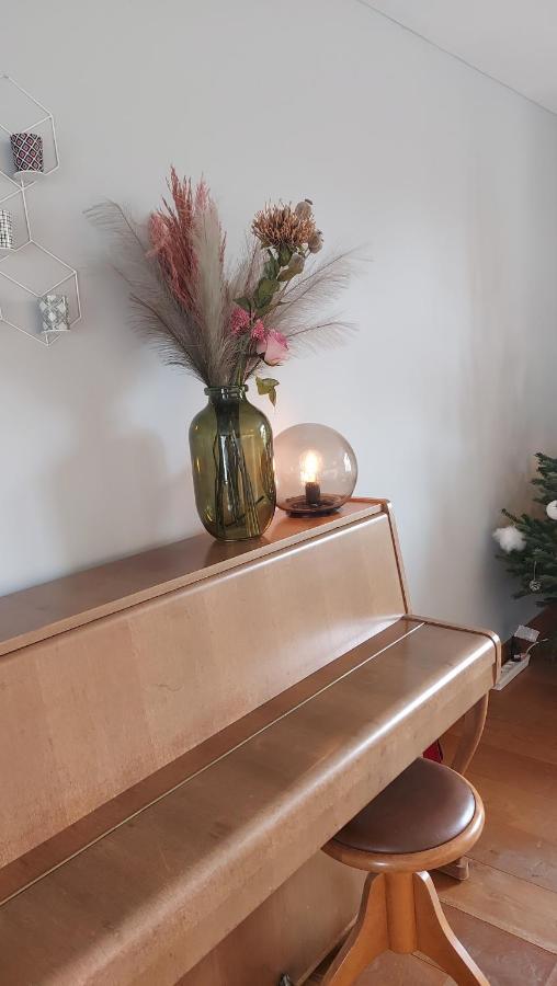 Willa Arzelier Jalhay Zewnętrze zdjęcie